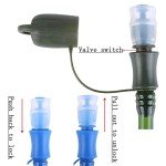 2-Pack 2L Hydration Bladders - BPA Free