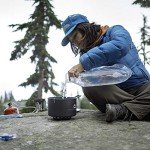 3-Liter Taste-Free Hydration Bladder for Emergencies