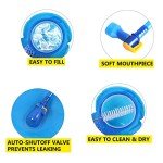 Unigear Non-BPA Hydration Bladder Reservoirs