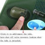 2-Pack 2L Hydration Bladders - BPA Free