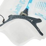 3-Liter Taste-Free Hydration Bladder for Emergencies