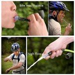 2-Pack 2L Hydration Bladders - BPA Free
