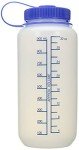 32 oz Blue BPA-Free Nalgene Water Bottle