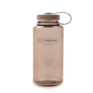 32 oz BPA-Free Reusable Water Bottle - Mocha