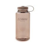 32 oz BPA-Free Reusable Water Bottle - Mocha
