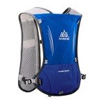 AONIJIE 5L Hydration Vest Pack for Runners