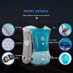 AONIJIE 5L Hydration Vest Pack for Runners