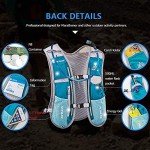 AONIJIE 5L Hydration Vest Pack for Runners