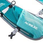 AONIJIE 5L Hydration Vest Pack for Runners
