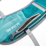 AONIJIE 5L Hydration Vest Pack for Runners