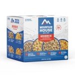 Mountain House Weekender Emergency Food Kit