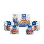 Mountain House Weekender Emergency Food Kit