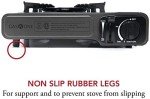 Portable Butane Stove with Case for Camping