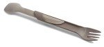 UCO 2-Piece Spork Set for Camping