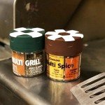 COGHLAN'S Multi-Spice Emergency Kit