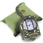 Sportneer Waterproof Hiking Survival Compass for Kids