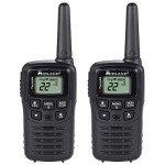 Midland T10 X-TALKER Walkie-Talkies - 2 Pack