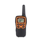 Midland T51X3VP3 Survival Two-Way Radio Trio