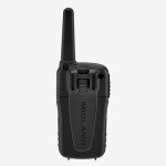 Midland T10 X-TALKER Walkie-Talkies - 2 Pack