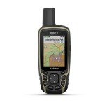 Garmin GPSMAP 65 GPS Handheld with Multi-Band Support
