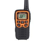 Midland T51X3VP3 Survival Two-Way Radio Trio