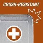 Compact Coleman Mini First Aid Kit - 27 Pieces