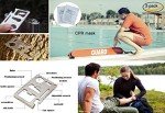 Family Emergency First Aid Kit – 228 Pieces