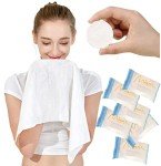 Large Portable Compressed Towel Tablets for Travel