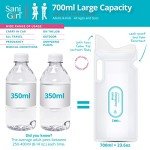 Disposable Urinal and Travel Pee Bags for Kids