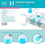 Disposable Urinal and Travel Pee Bags for Kids