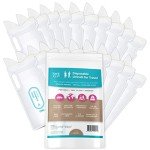 Disposable Urinal and Travel Pee Bags for Kids
