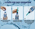Portable Bidet Kit for Hygiene and Travel