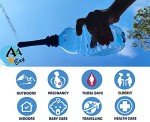 Portable Bidet Kit for Hygiene and Travel