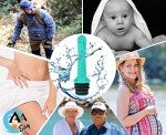Portable Bidet Kit for Hygiene and Travel