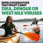 Deep Woods Insect Repellent Aerosol, 6 oz