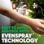 Deep Woods Insect Repellent Aerosol, 6 oz