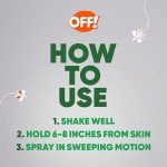 Deep Woods Insect Repellent Aerosol, 6 oz
