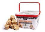 Fire Starter Pods - Perfect for Campfires & BBQs