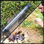 WEYLAND Waterproof Fire Starting Kit for Emergencies