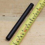 Fire Starter Kit with Striker and Paracord Handle