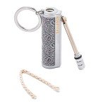 Permanent Match Metal Kit – 2 Pack Fire Starter