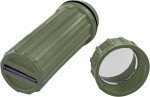 3-in-1 Waterproof Match Box with Firestarter