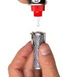 Permanent Match Metal Kit – 2 Pack Fire Starter