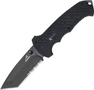 Gerber 06 FAST Tactical Folding Pocket Knife
