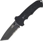 Gerber 06 FAST Tactical Folding Pocket Knife