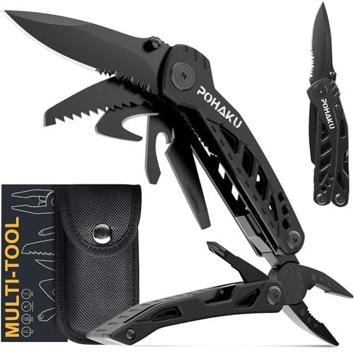 Multi-tools