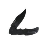 Cold Steel Recon 1 Folding Camping Knife - Black