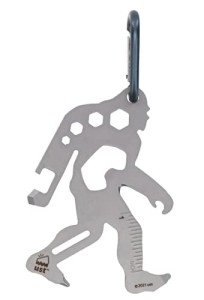 Durable Multi-Tool Carabiners for Outdoor Adventures