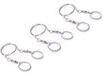 Lightweight 3-Pack Wire Saw Survival Kit