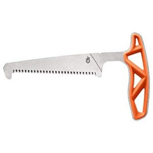 Gerber Gear EXO-MOD Pack Saw for Emergencies